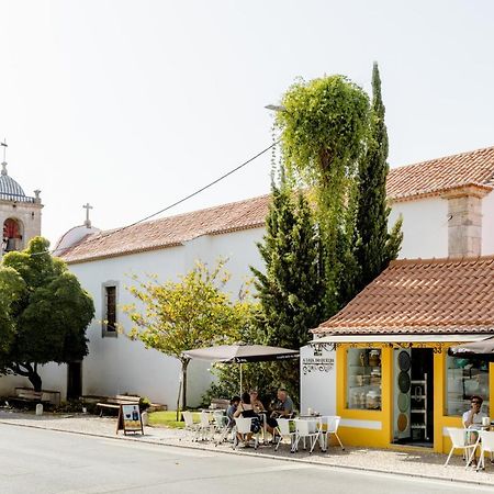 Arrabida Guest Studio Aldeia Rica 외부 사진