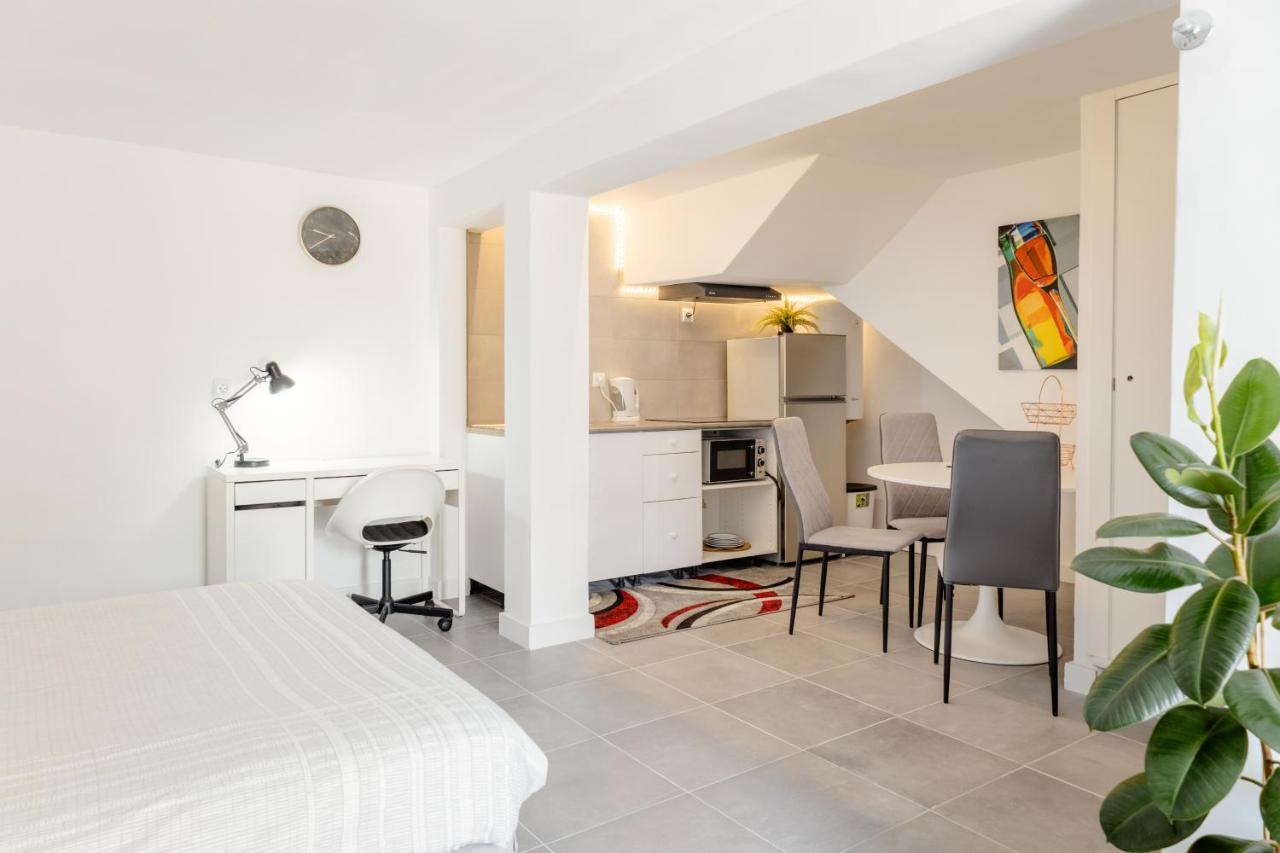 Arrabida Guest Studio Aldeia Rica 외부 사진