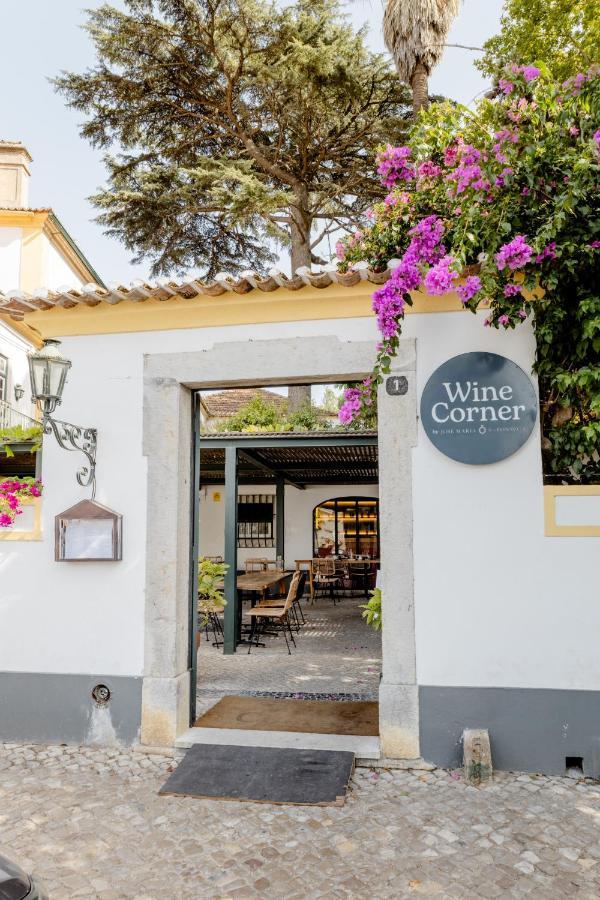 Arrabida Guest Studio Aldeia Rica 외부 사진